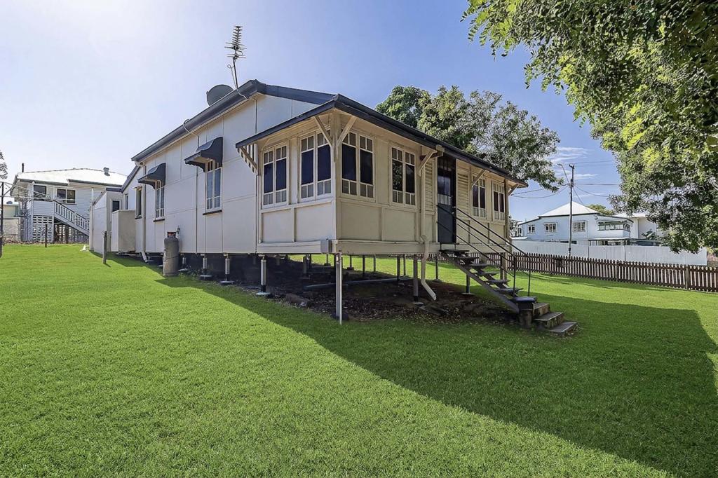 149 Mitchell St, North Ward, QLD 4810