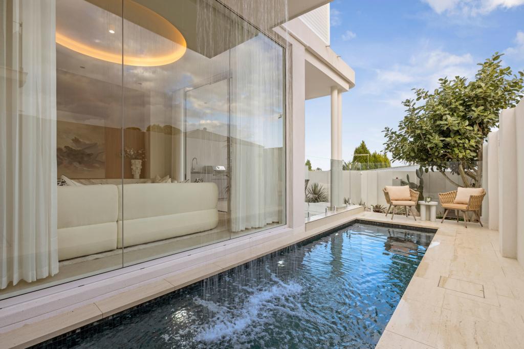 8a Archer St, Concord, NSW 2137