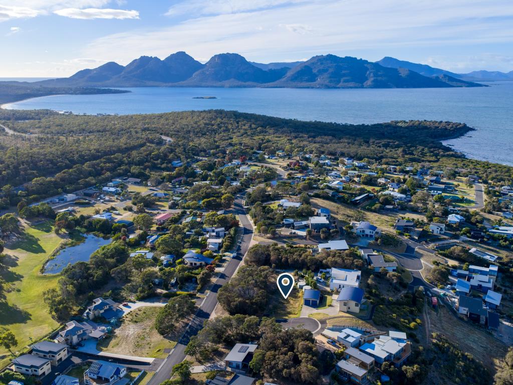 3 Lyne Ct, Coles Bay, TAS 7215