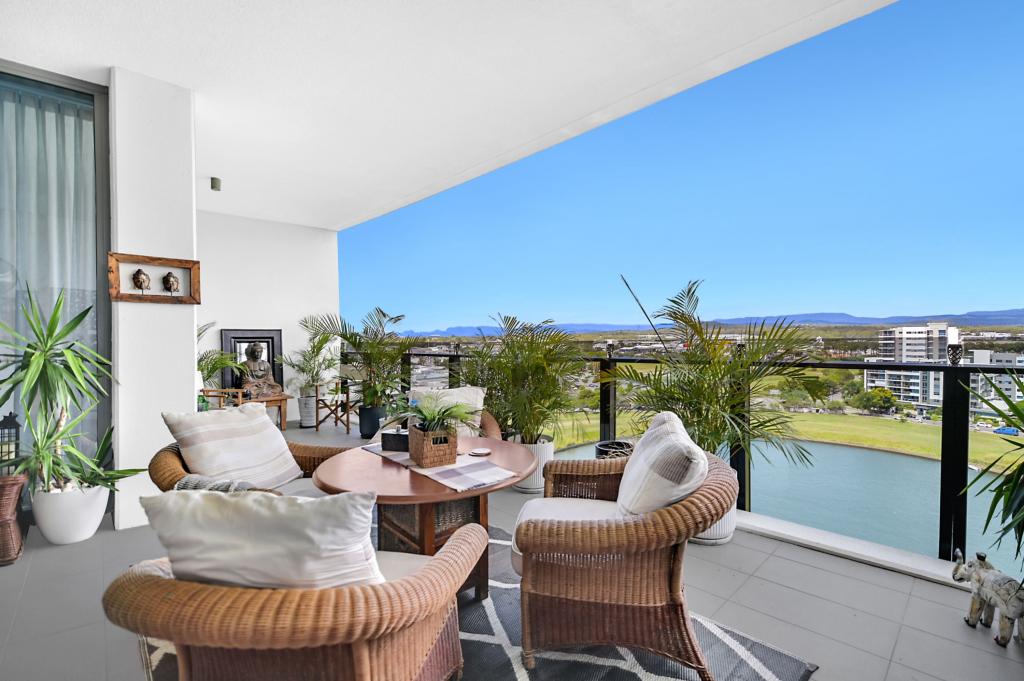 21106/25 East Quay Dr, Biggera Waters, QLD 4216