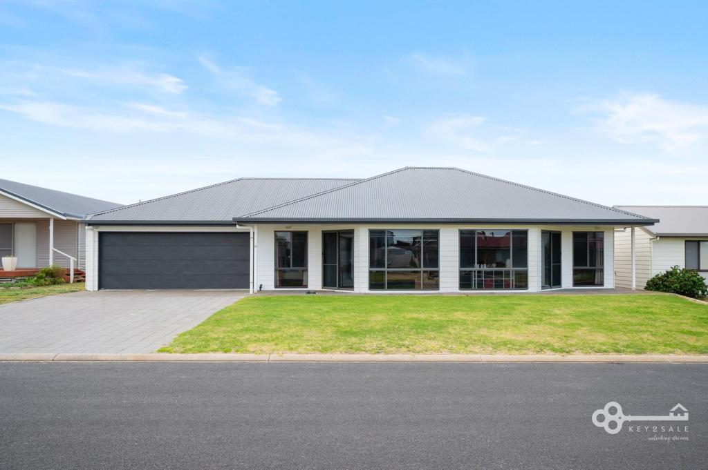 31 Lila Cres, Nene Valley, SA 5291