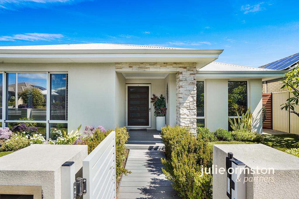 30 Garners Way, Burns Beach, WA 6028