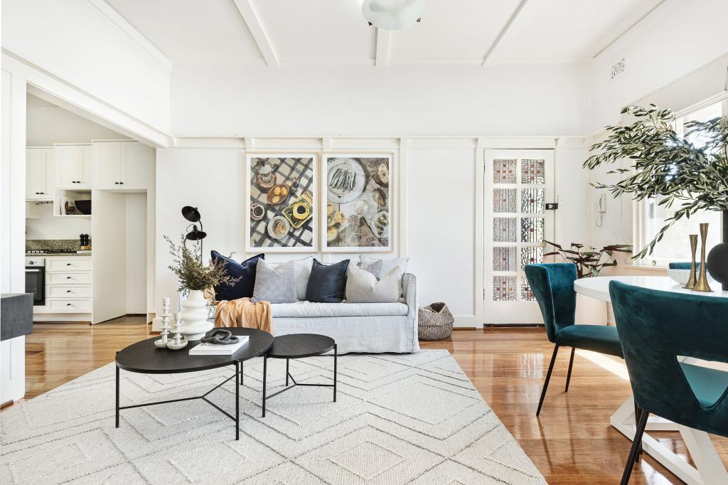 7/77 Milson Rd, Cremorne Point, NSW 2090