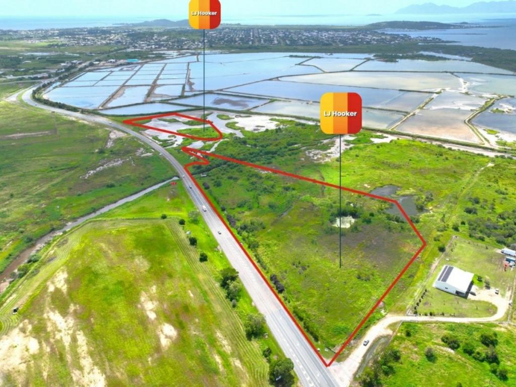 2 Bruce Hwy, Bowen, QLD 4805