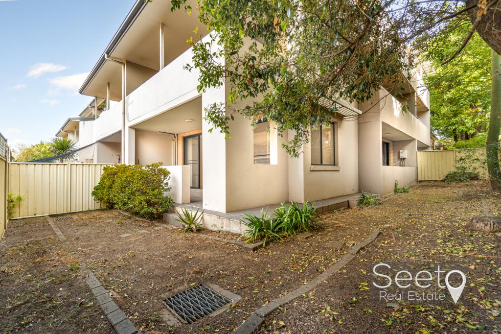 20/47-49 Henley Rd, Homebush West, NSW 2140