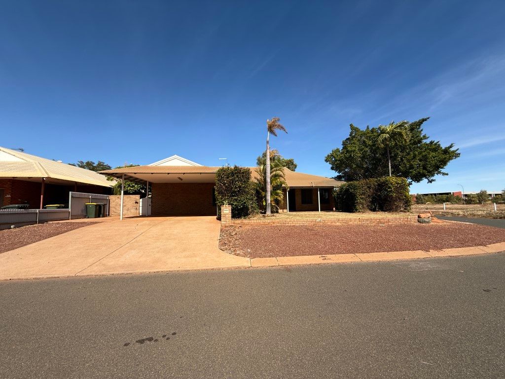 16 Haddon Way, Nickol, WA 6714