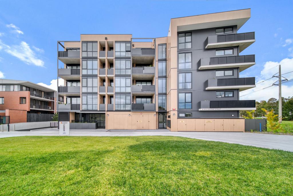 405/39 Braybrooke St, Bruce, ACT 2617