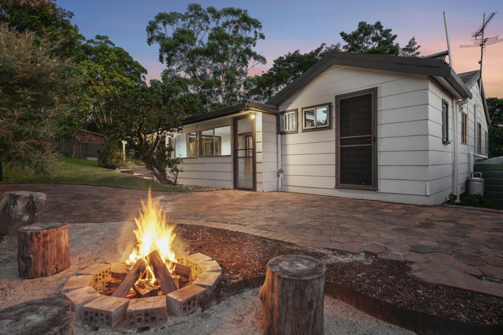 27 Bailey St, Repton, NSW 2454