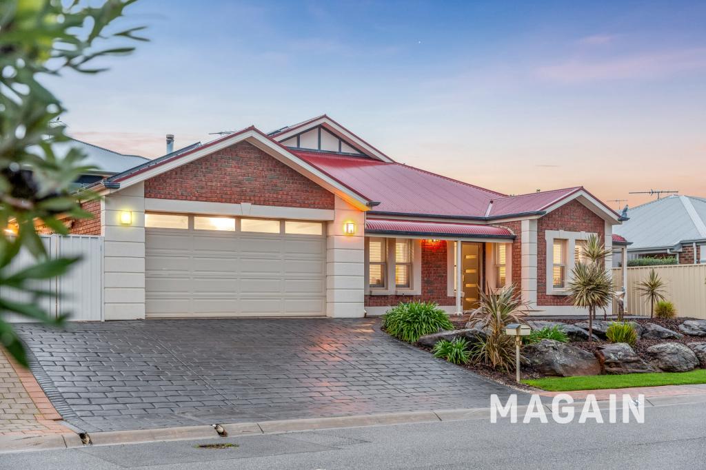11 BROOKSIDE CRES, SEAFORD RISE, SA 5169