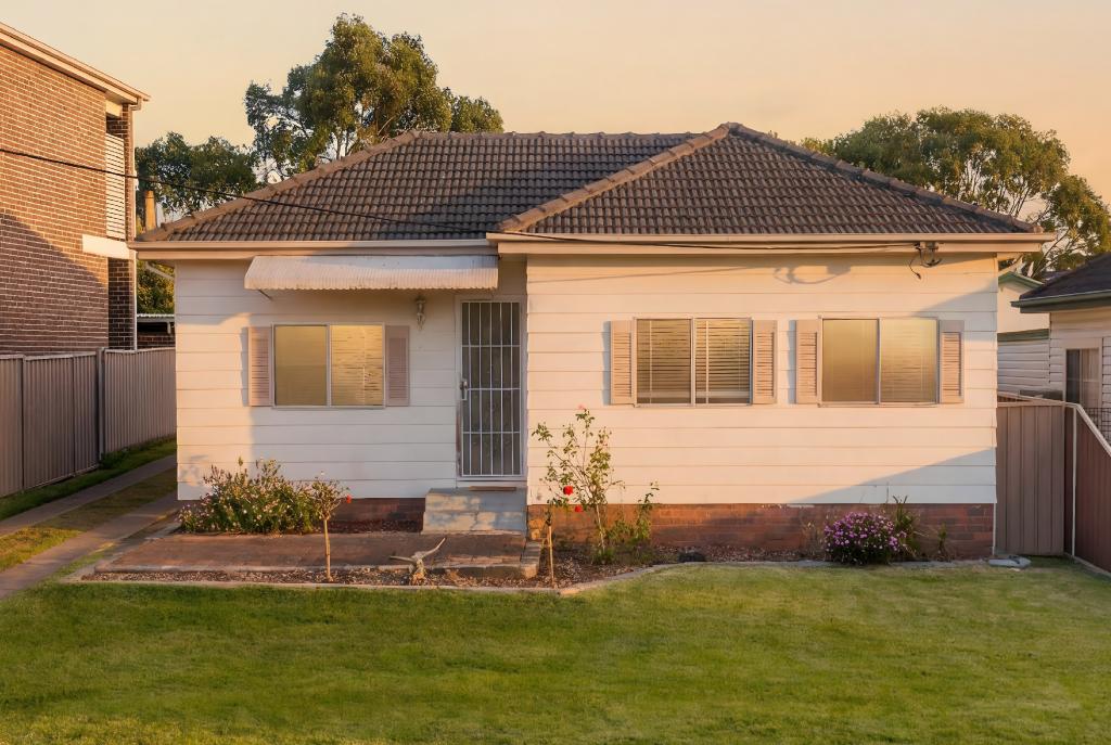 3 Angle Rd, Leumeah, NSW 2560