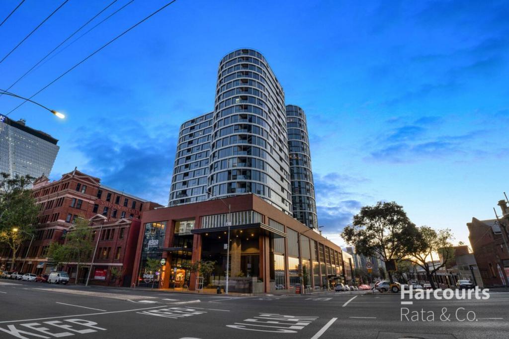 501/393 Spencer St, West Melbourne, VIC 3003