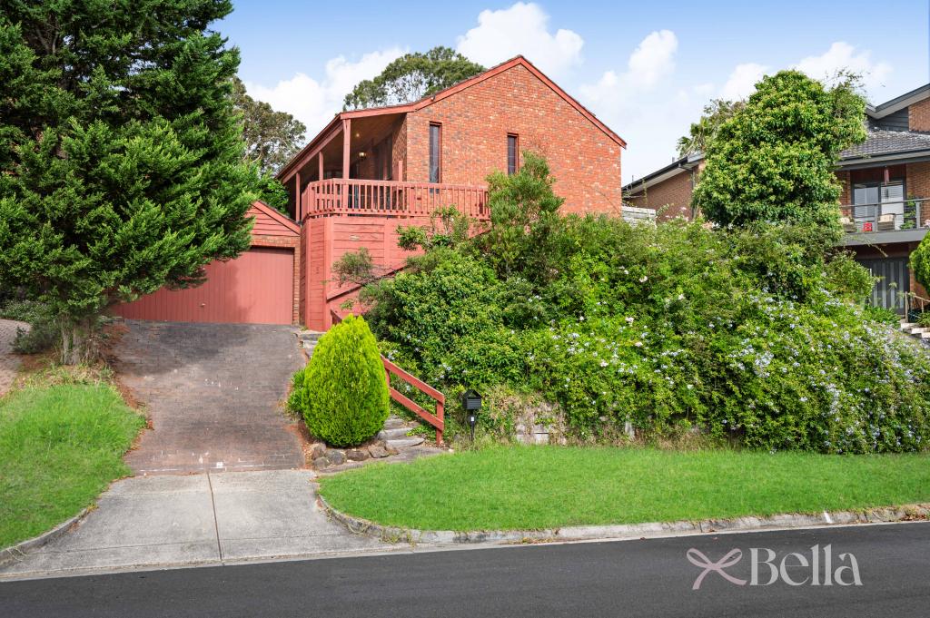 3 Reddington Tce, Doncaster East, VIC 3109