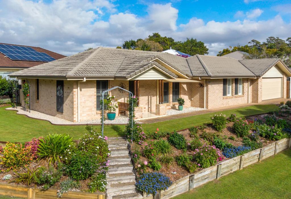 1 Rock Fig Ct, Palmwoods, QLD 4555