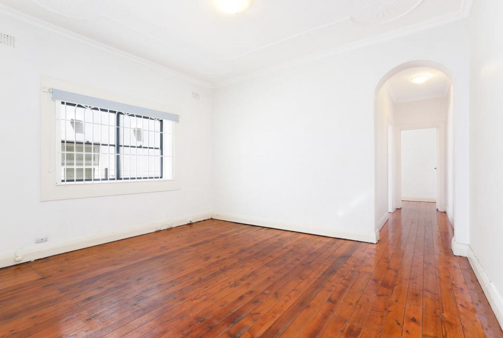 3/87 ROSCOE ST, BONDI BEACH, NSW 2026
