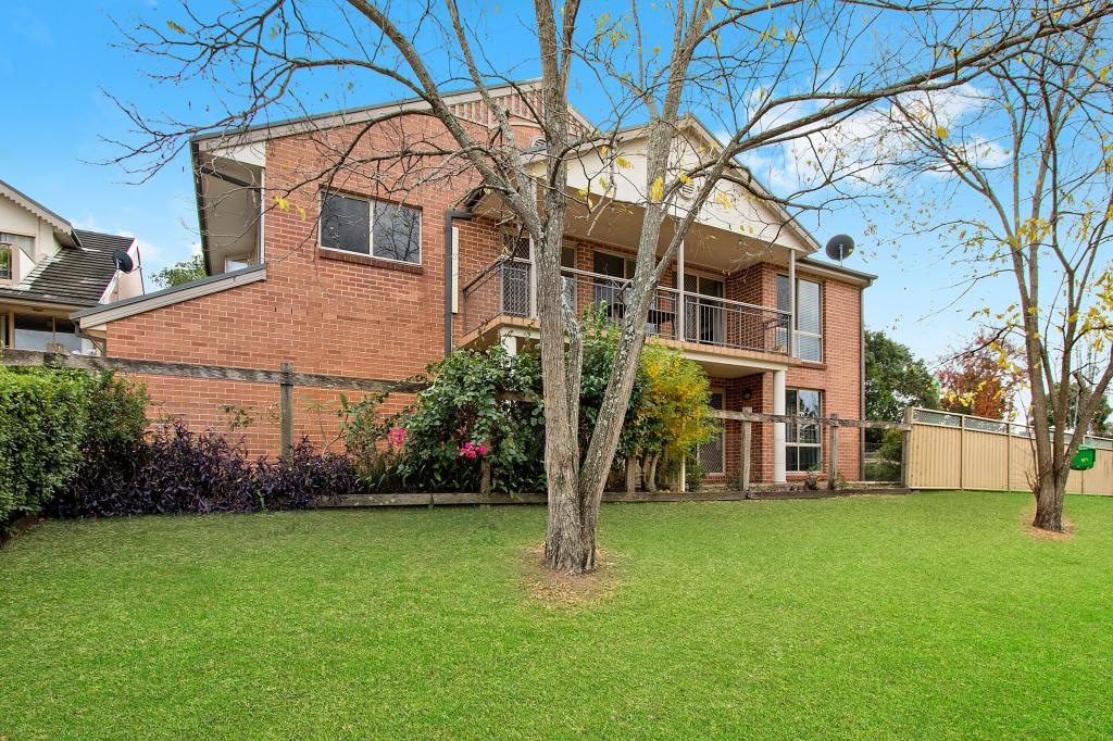 5/5 Shortland Cl, North Richmond, NSW 2754