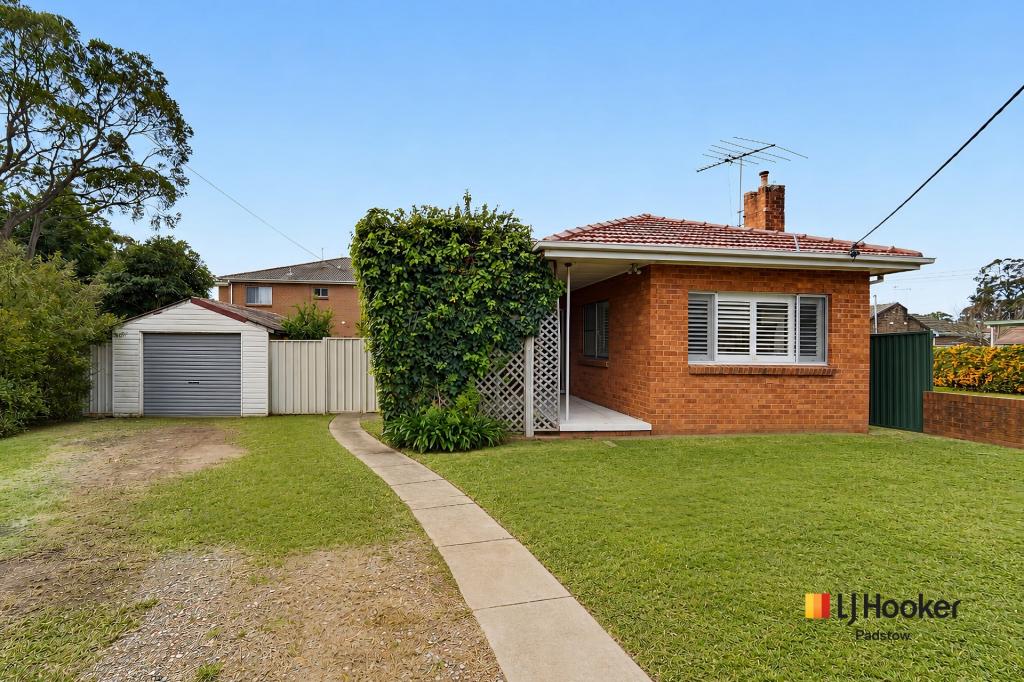 14 Stephanie St, Padstow, NSW 2211