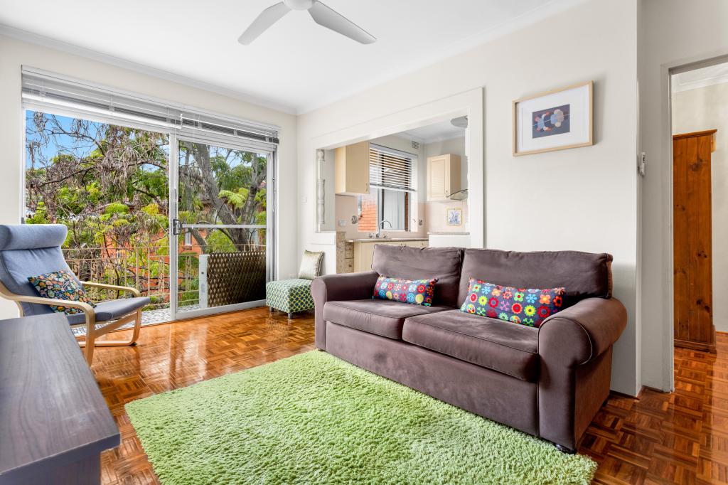 17/480 ILLAWARRA RD, MARRICKVILLE, NSW 2204