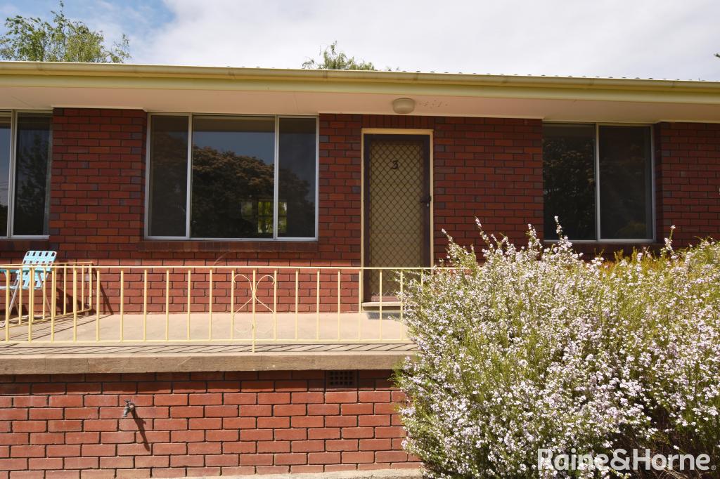 3/168 Sale St, Orange, NSW 2800