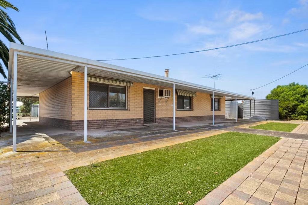 19 Jacob St, Tailem Bend, SA 5260