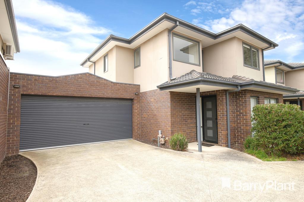 3/8 Karingal St, Croydon North, VIC 3136