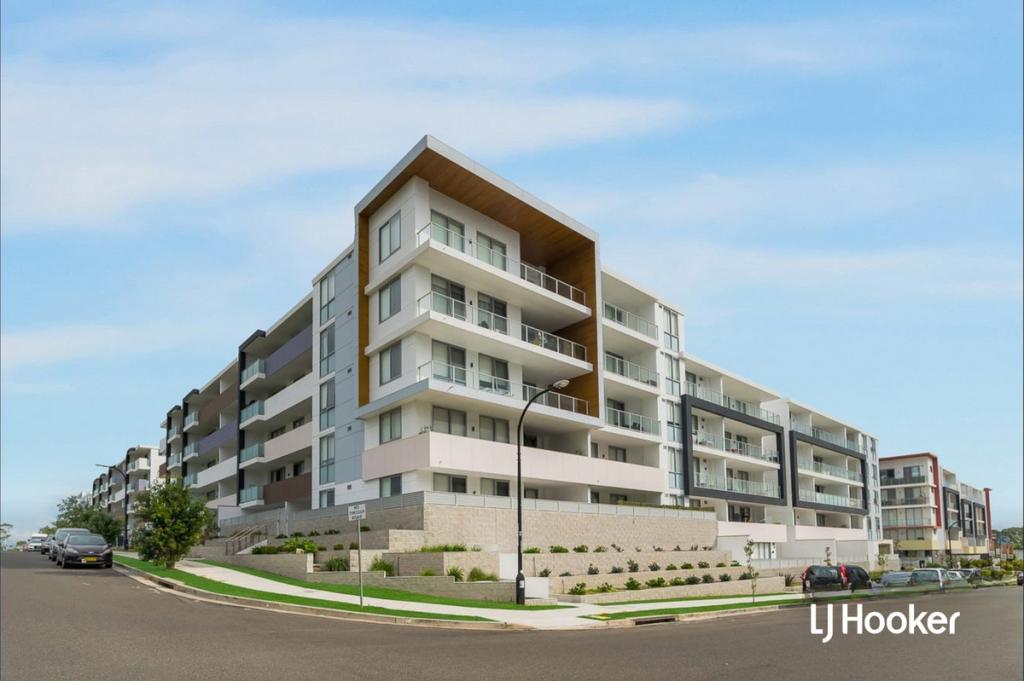 7/3 Manchester Dr, Schofields, NSW 2762