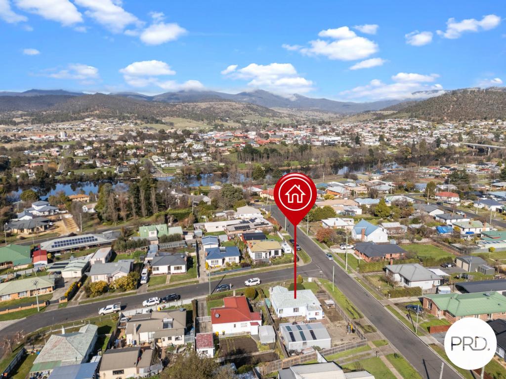 2 Purdon Ave, New Norfolk, TAS 7140