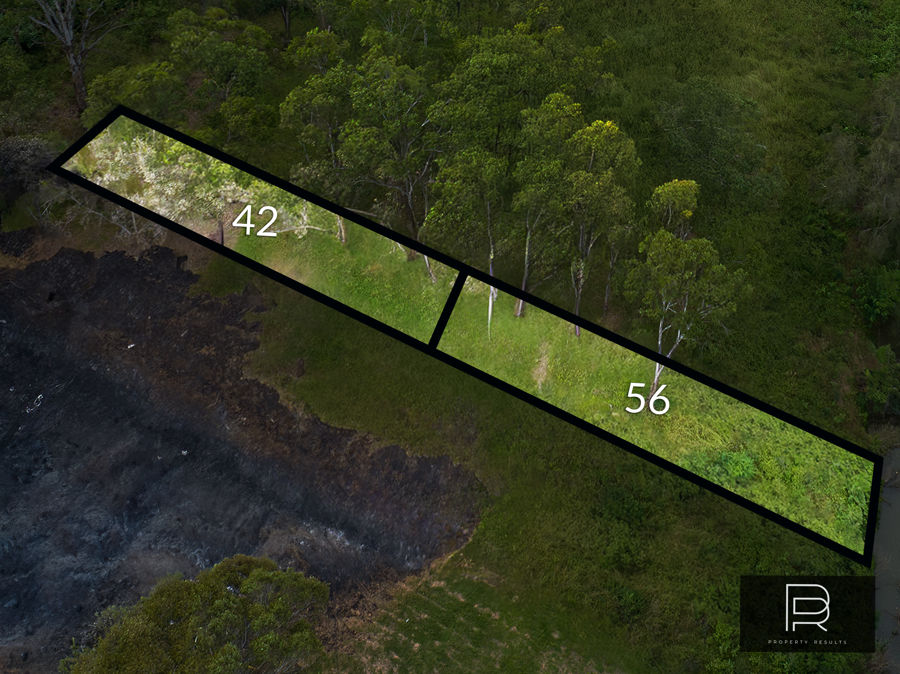 Lot 42 & 56, 64 Lytton Rd, Angus, NSW 2765