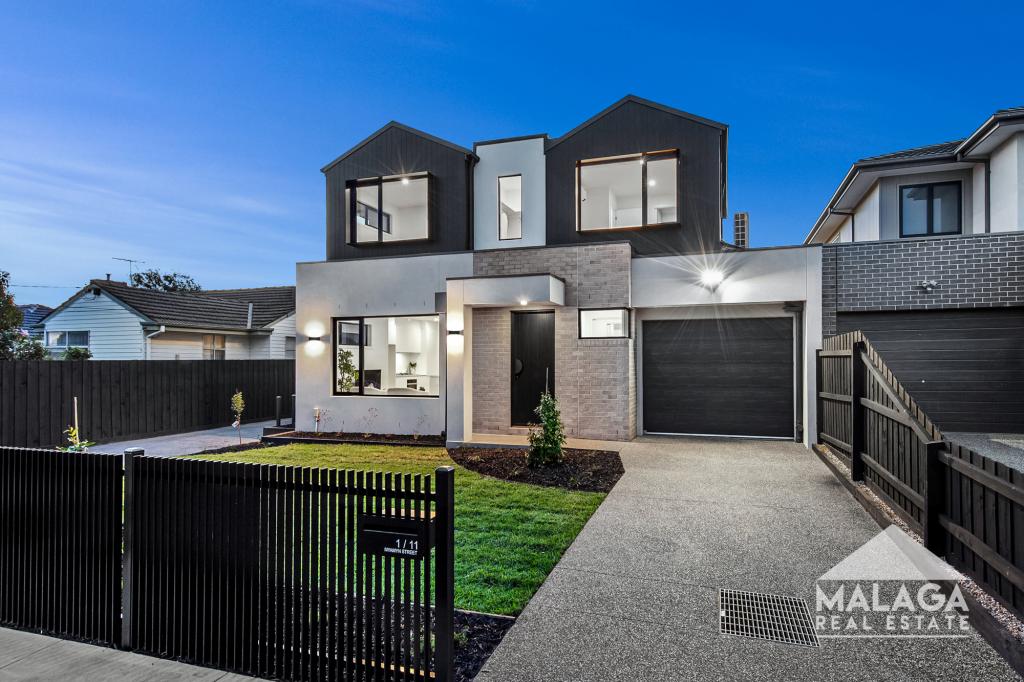 1/11 Myamyn St, Braybrook, VIC 3019