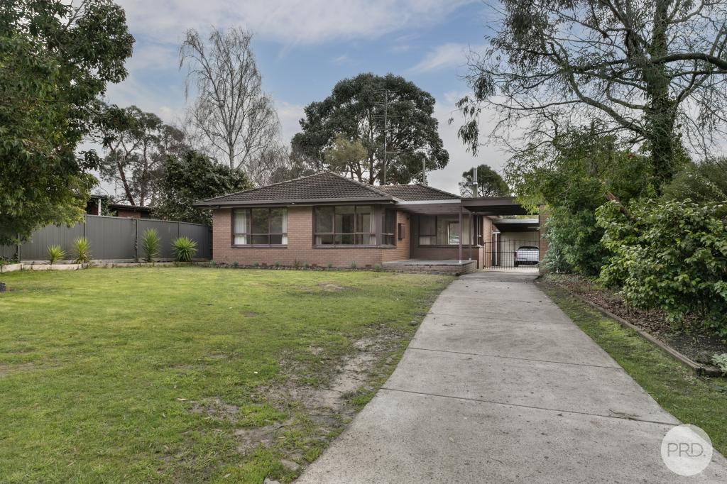 108 Eddy Ave, Mount Helen, VIC 3350