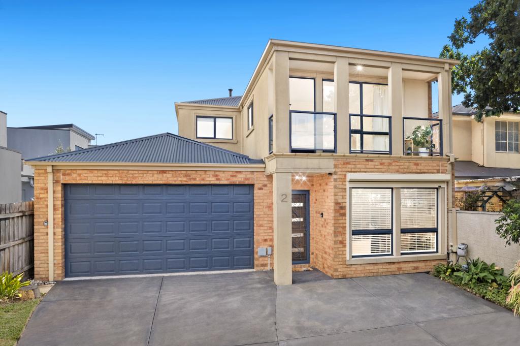 2/227 Thames Prom, Chelsea Heights, VIC 3196