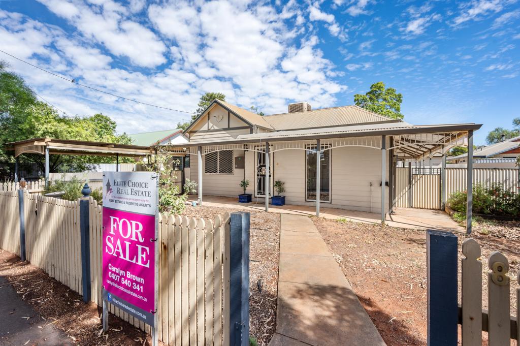 8 Turner St, South Kalgoorlie, WA 6430