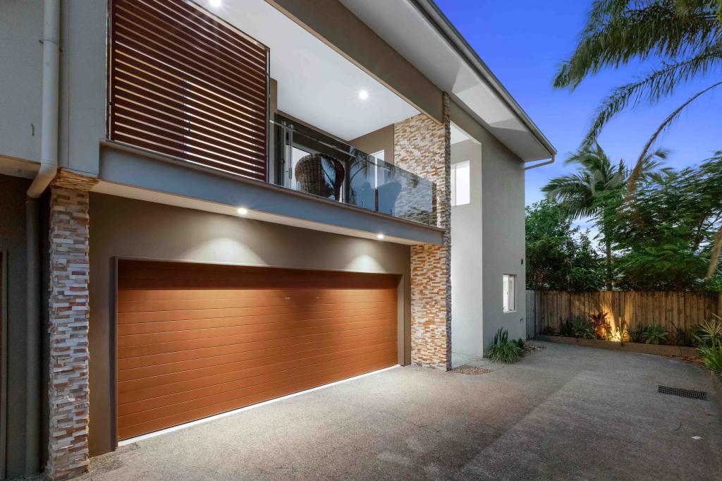 4/396 Scarborough Rd, Scarborough, QLD 4020