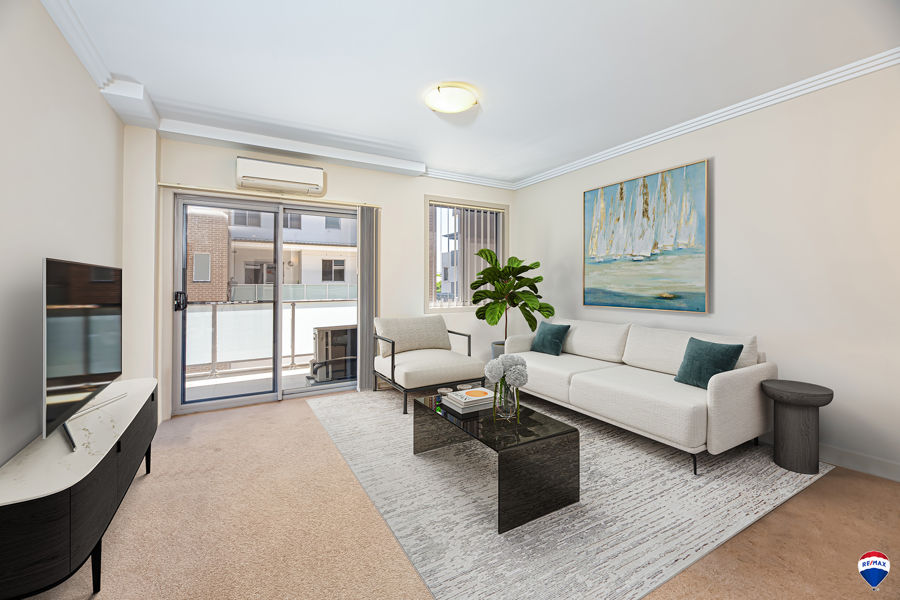 27/83-85 Union Rd, Penrith, NSW 2750