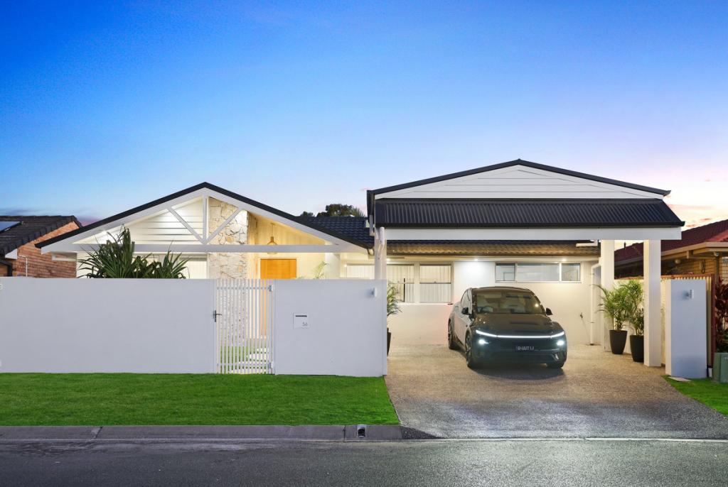 56 Southlake Dr, Varsity Lakes, QLD 4227