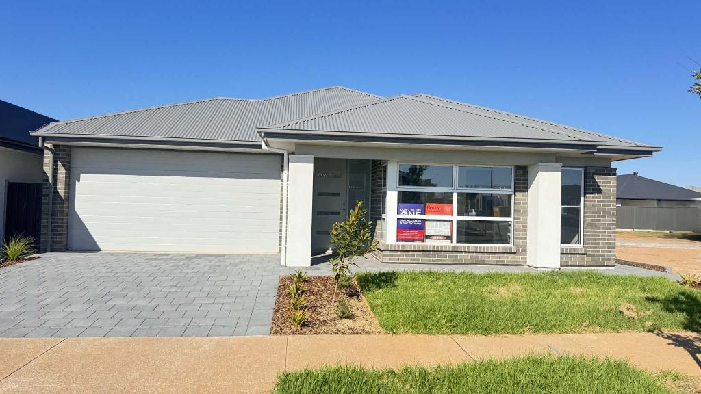 13 DHILBA CRES, ANDREWS FARM, SA 5114