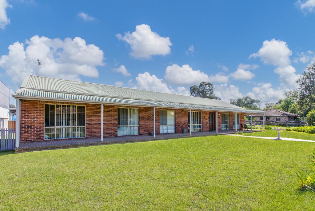 100a Maitland St, Muswellbrook, NSW 2333