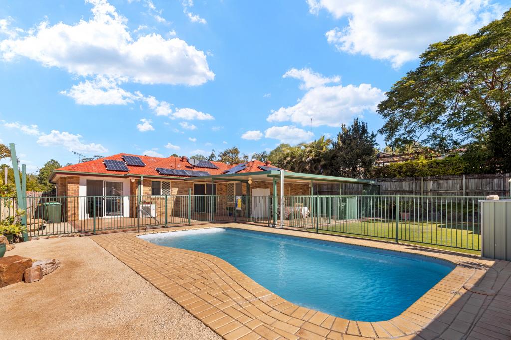 20 Pineneedle Ct, Oxenford, QLD 4210