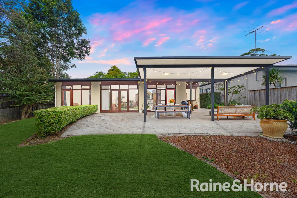 11 Kitchener St, St Ives, NSW 2075