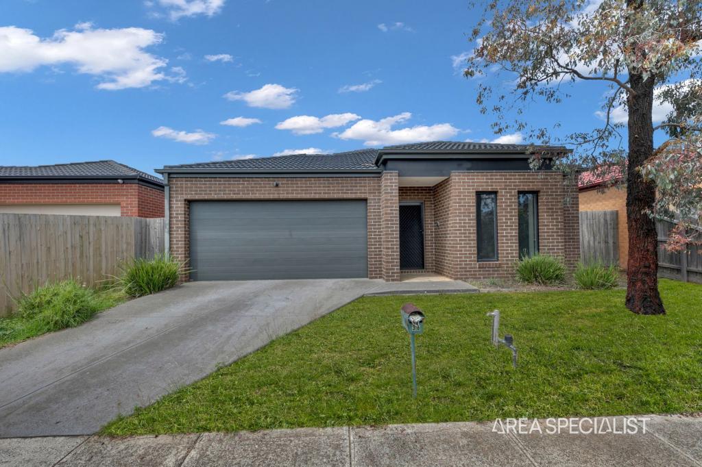 36 Starflower Way, Truganina, VIC 3029