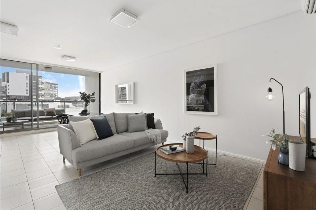 842/8 Ascot Ave, Zetland, NSW 2017