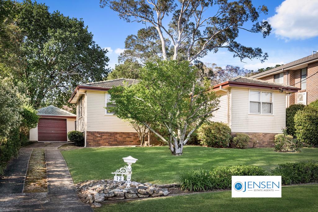 12 Arkana St, Telopea, NSW 2117