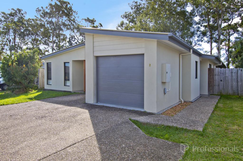 2/2 Linton St, Loganlea, QLD 4131