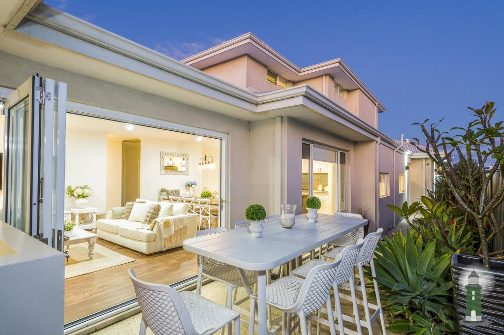 17 Wattleseed Ave, Treeby, WA 6164