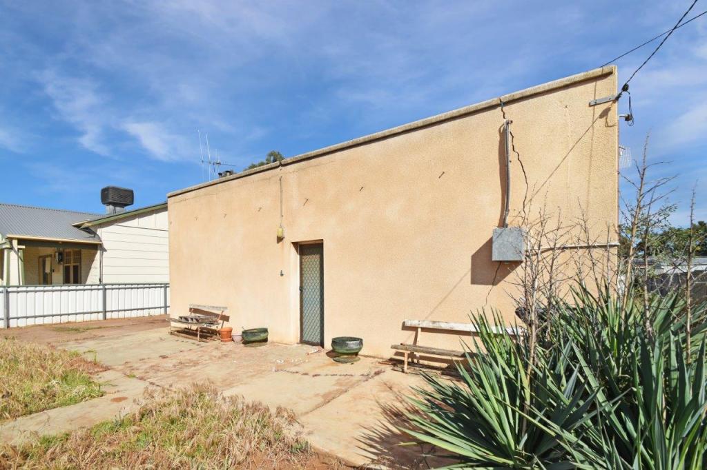 150 Gaffney Lane, Broken Hill, NSW 2880