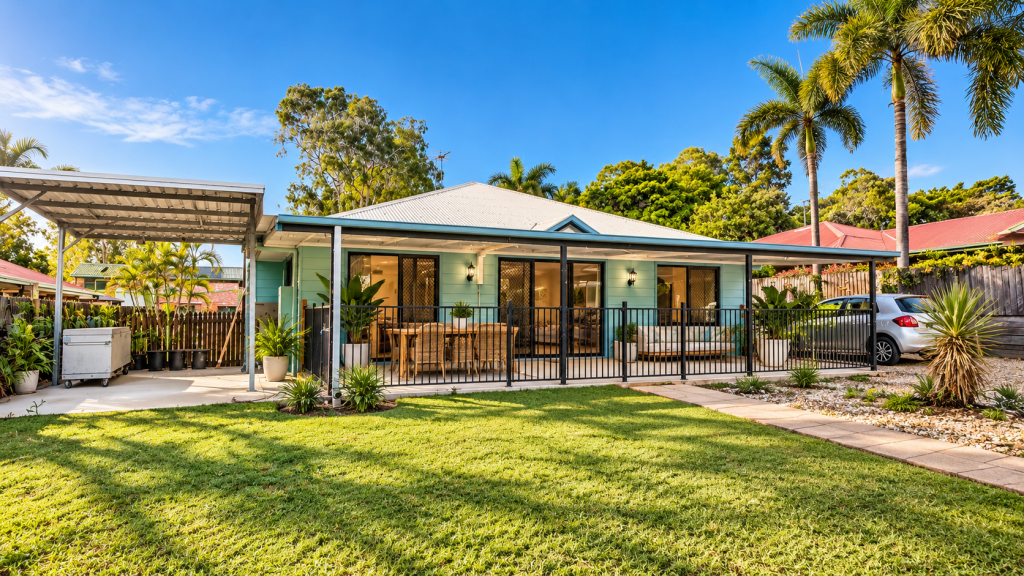 16 Apsley Way, Andergrove, QLD 4740