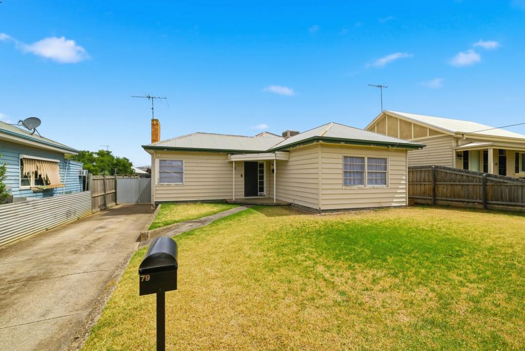 79 Dickson St, Bacchus Marsh, VIC 3340
