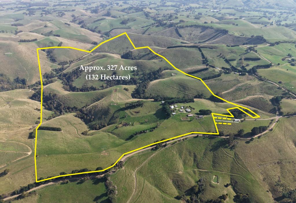 20 Milford School Rd, Dumbalk North, VIC 3956