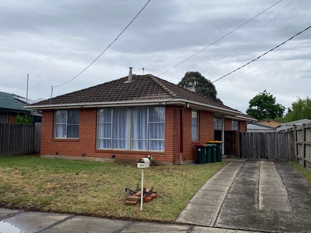 6 Snowden St, Laverton, VIC 3028