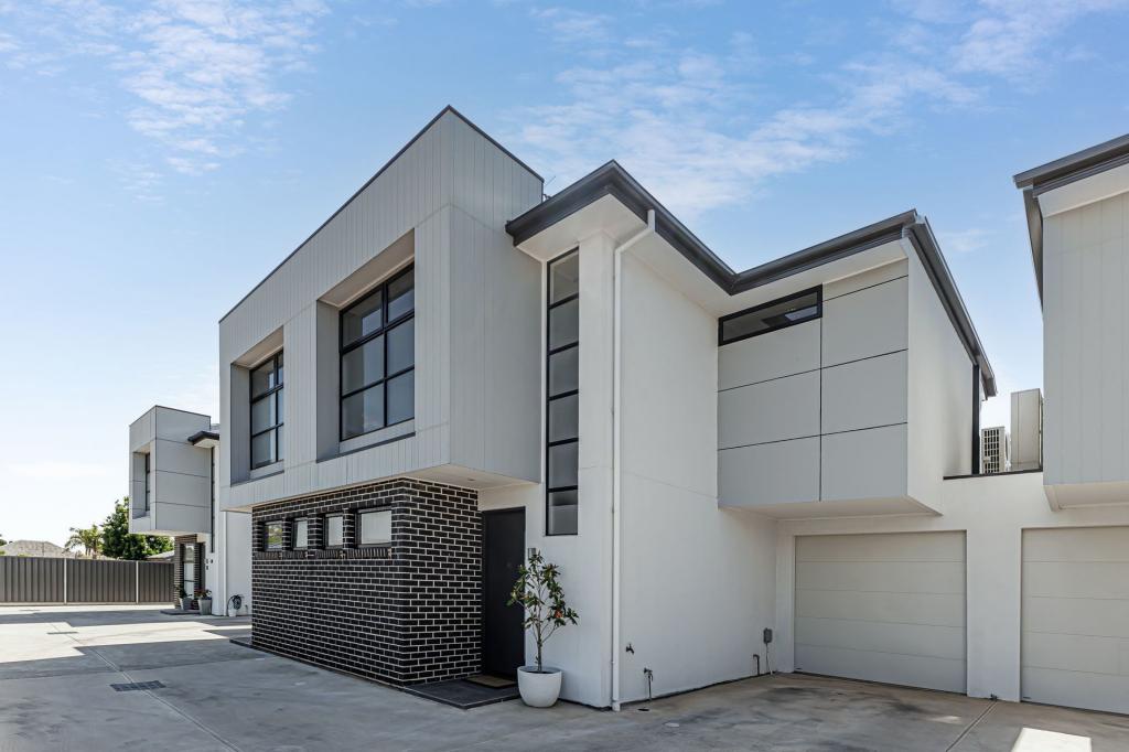 36b Glenburnie Tce, Plympton, SA 5038