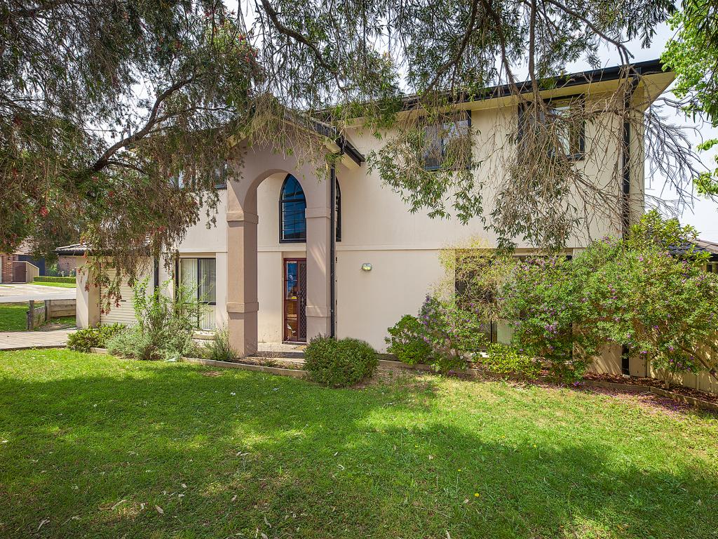 8 Gill Pl, Schofields, NSW 2762